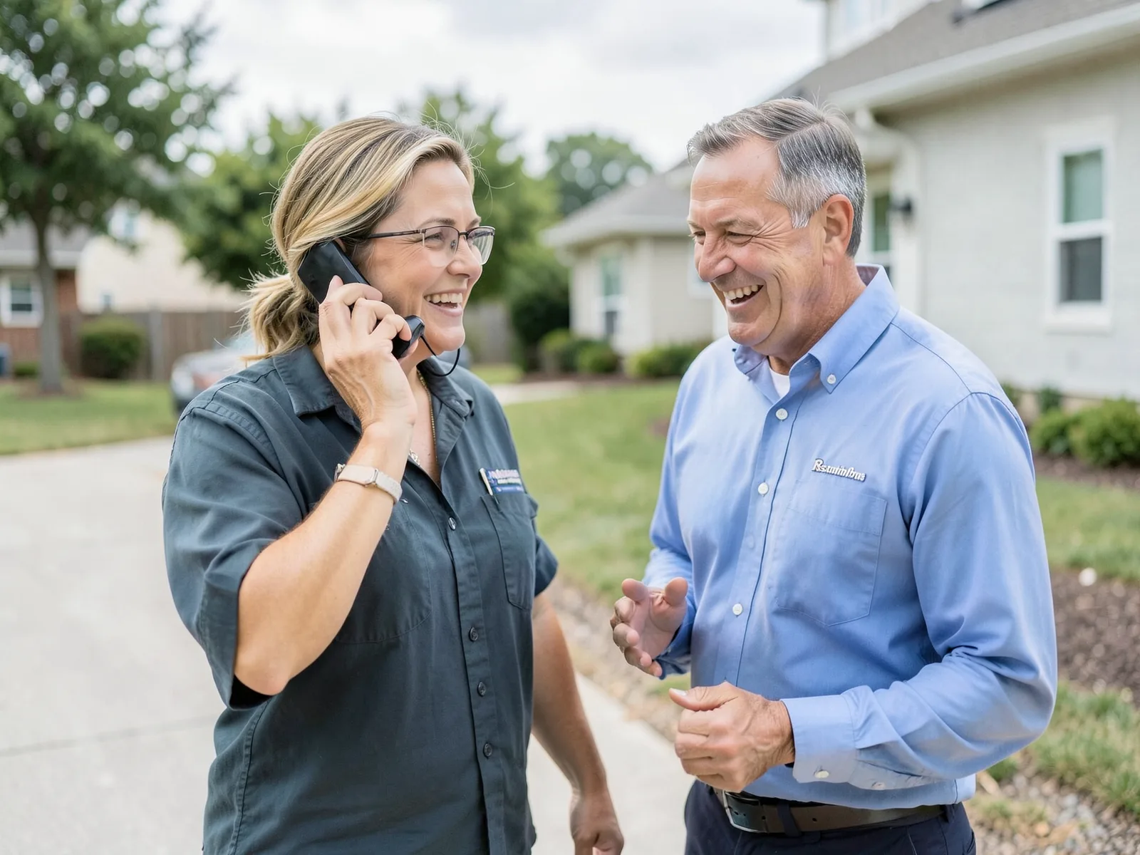 Frequently Asked Questions About Roof Leak Water Damage Restoration in Riverside, AL